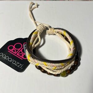 💍5/$5💍 Hipster Hideaway Bracelet